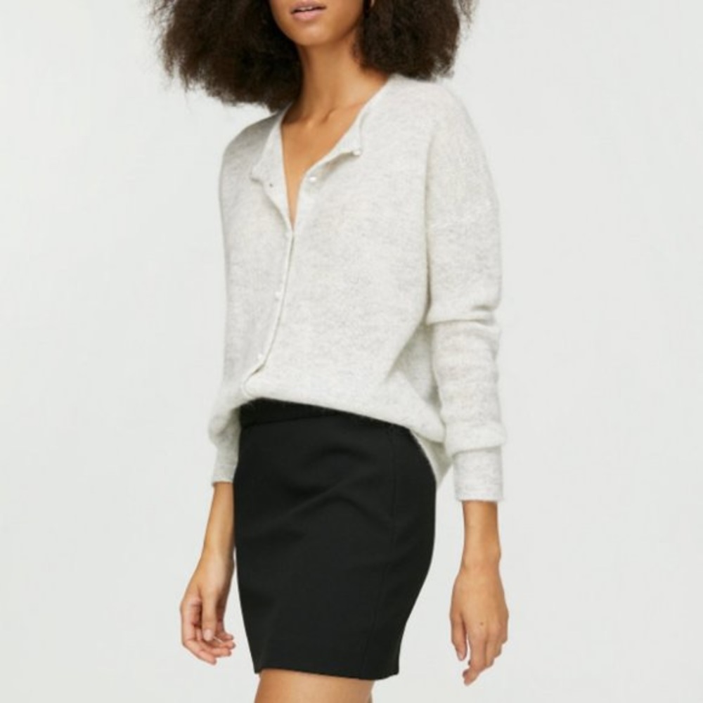 Babaton Harlan Sweater
